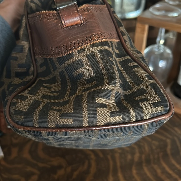 Fendi Zucca Du Jour Purse and Wallet - Picture 9 of 17